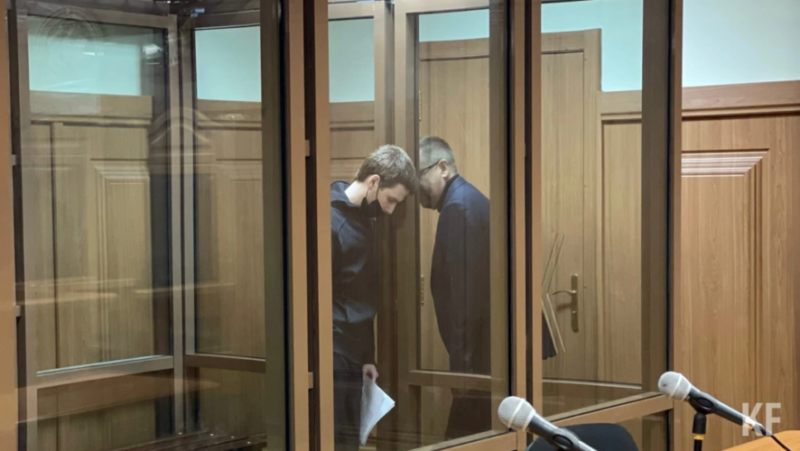 Верховный суд Татарстана завершает следствие по резонансному делу о тройном убийстве в Казани.