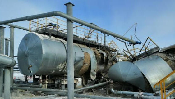 Тогда погибли два человека.