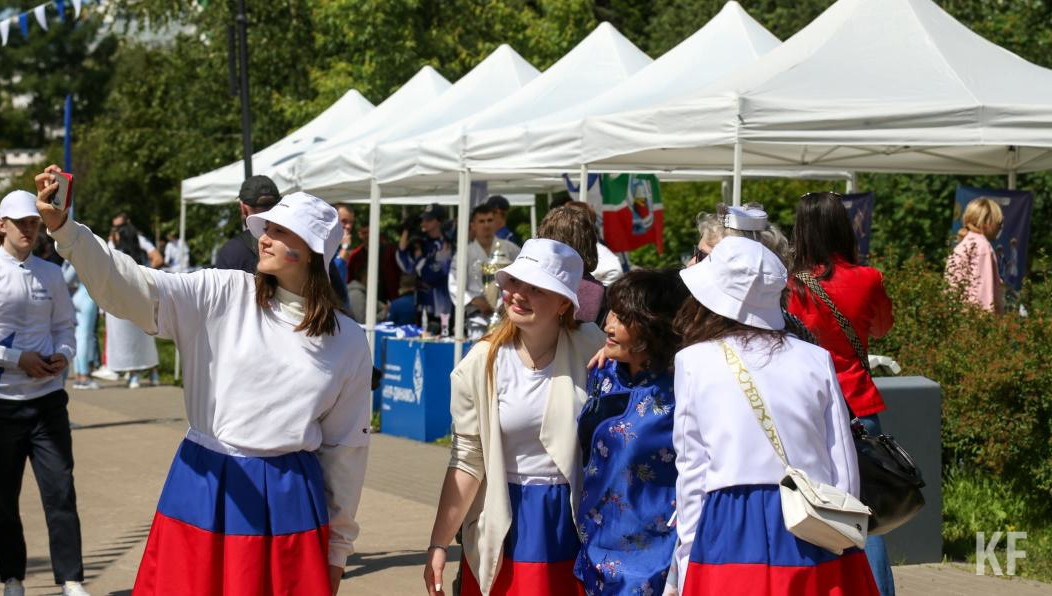 Депутат Госсовета РТ от КПРФ Николай Атласов в авторской колонке