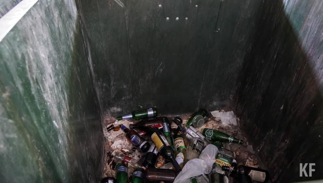 Мэр города надеется