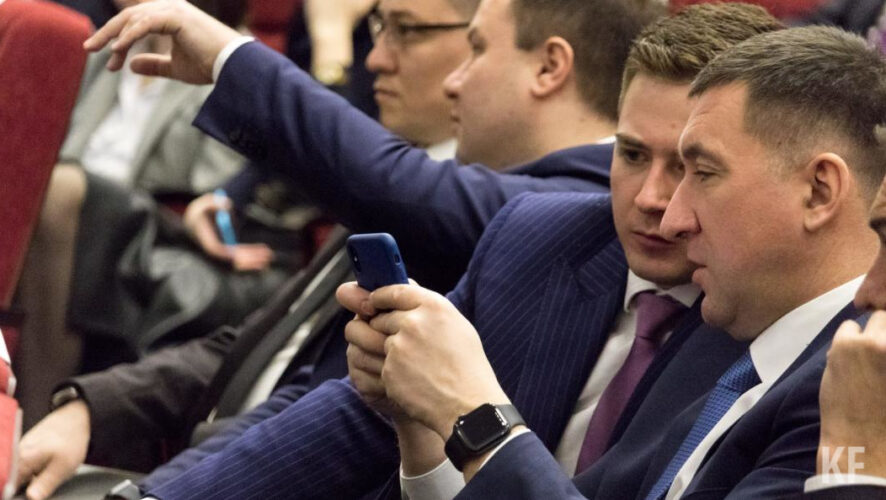 Интерес к российскому рынку акций растет – все больше людей открывают инвестиционные счета