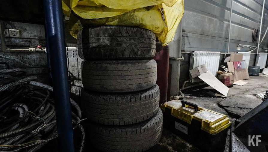 Также владельцам точек перестоит демонтировать ларьки «Славица».