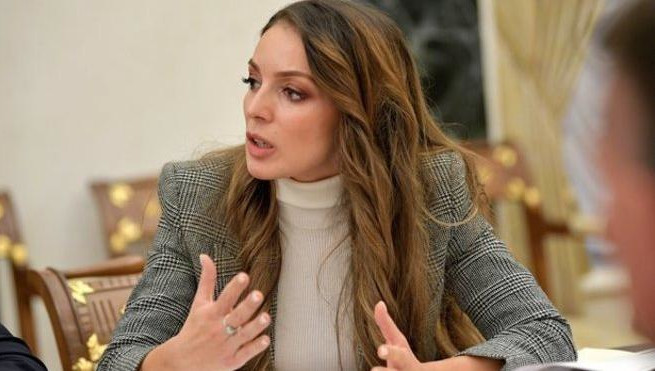 Ведомство теперь отвечает за туристическую отрасль.