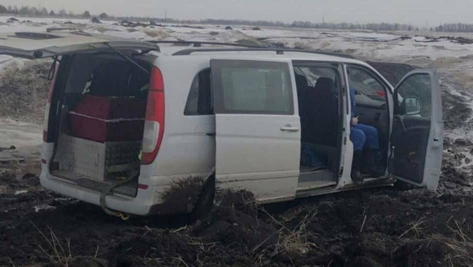 В исполкоме посоветовали гроб не подвозить