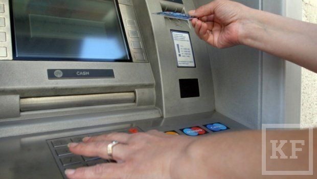 Купюры номиналом в пять тысяч рублей в полном объеме будут приниматься в банкоматах Сбербанка с 21 октября