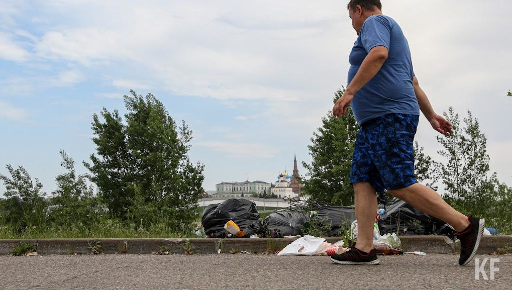 Депутат Госсовета РТ от КПРФ Николай Атласов в авторской колонке