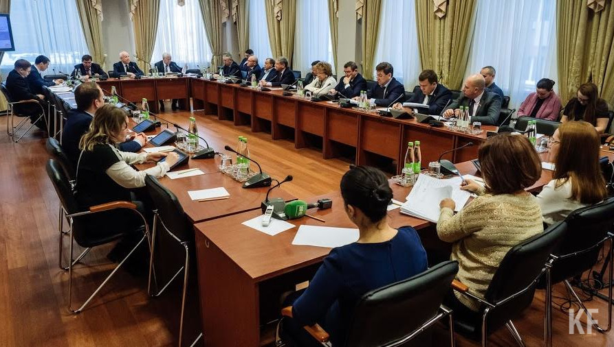 Министр финансов республики объяснил