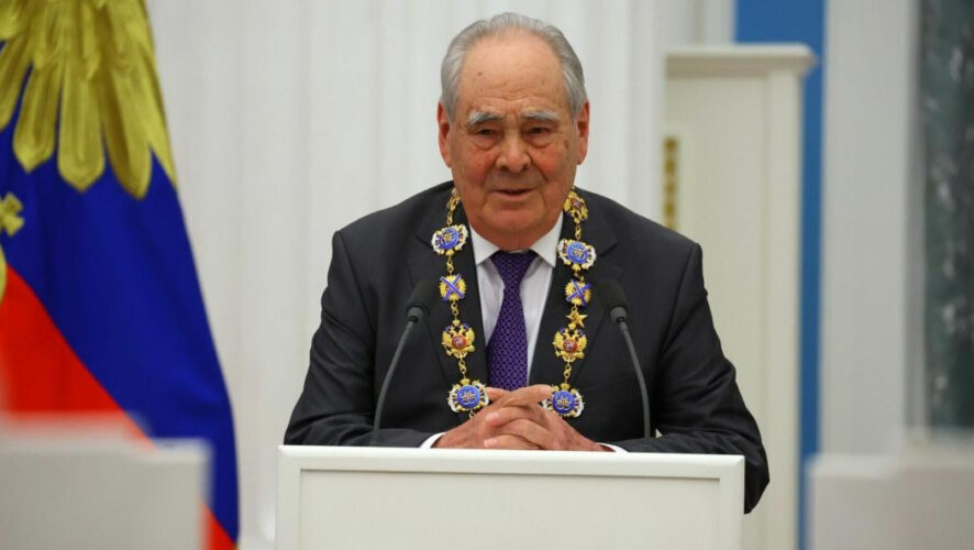 Первый глава республики уверен