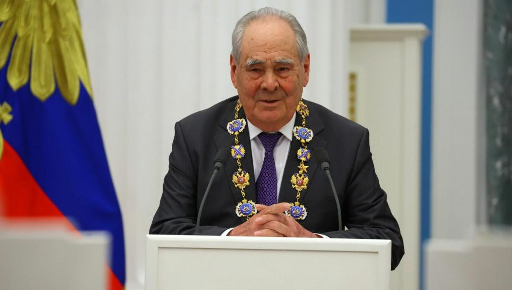 Первый глава республики уверен