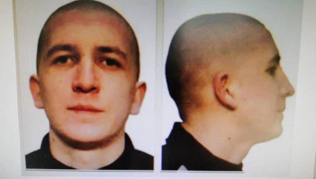 Ранее он уже был судим за убийство