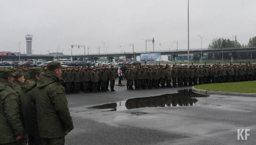 В Пензенской области 32-летний молодой человек отказался подписывать повестку в военный комиссариат.