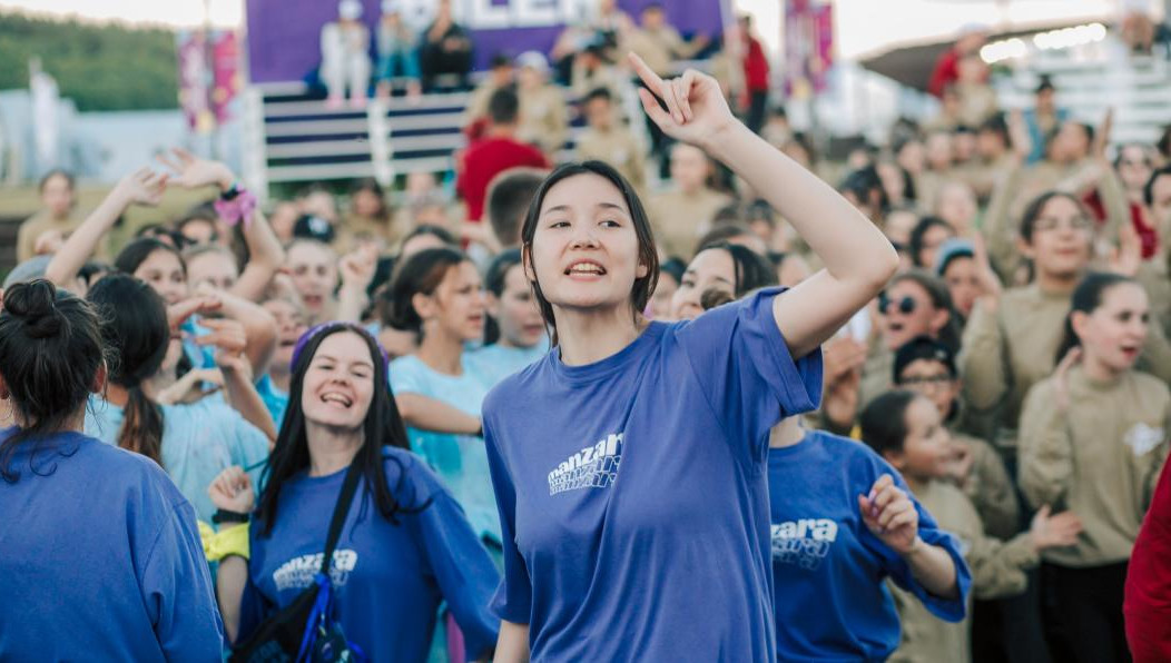 Также буду организованы мастер-классы по темам: «Как набрать свой первый миллион просмотров?»