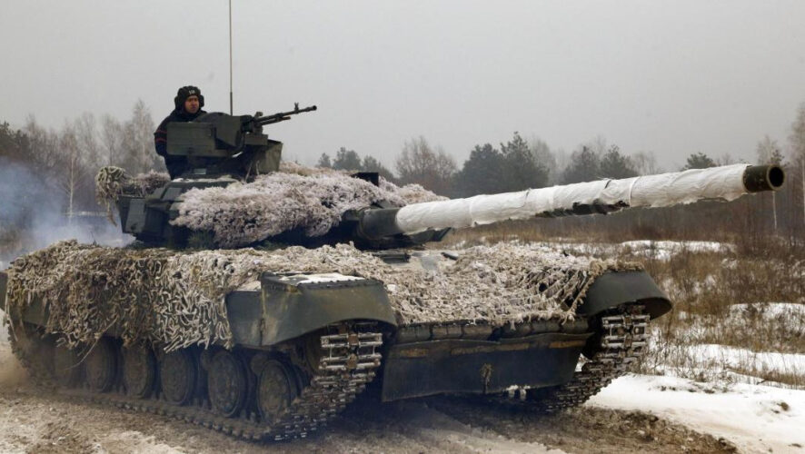 Украина теперь готова с молчаливого одобрения Пентагона беспрерывно совершать теракты в России.