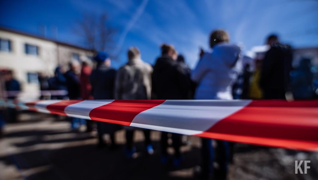 Попытки провести несогласованные публичные мероприятия