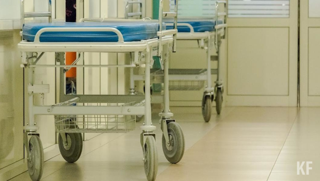 Всего в республике зарегистрировано 307 случаев.