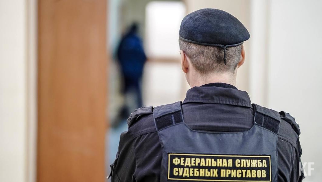Сумма задолженности составила 63 тысячи рублей.