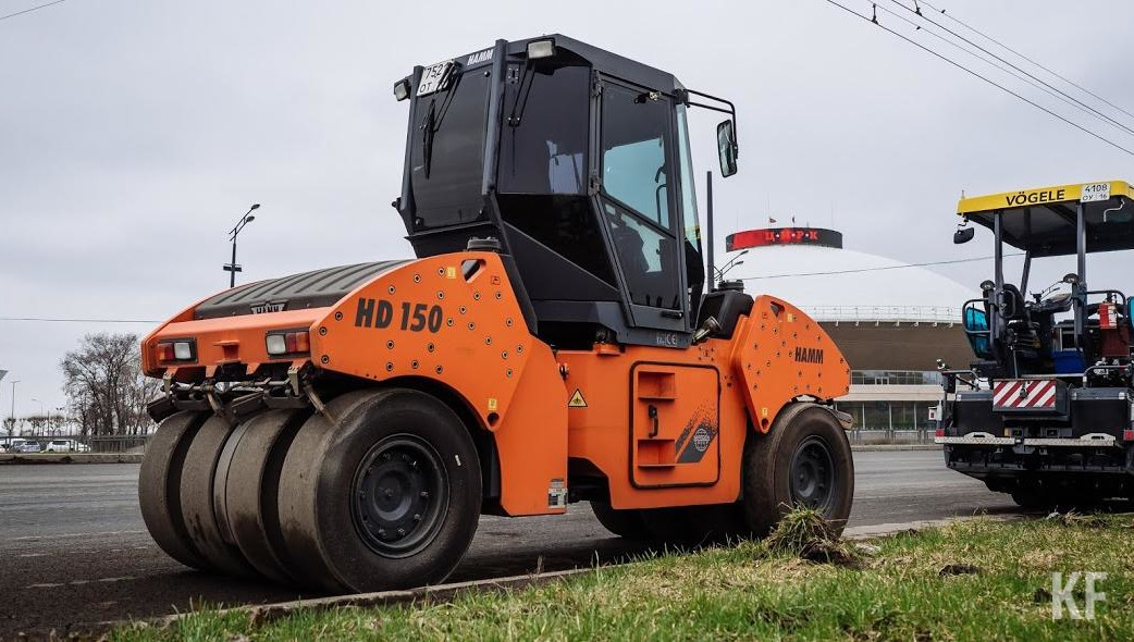 Дороги позволят машинам ездить со скоростью не менее 130 километров.