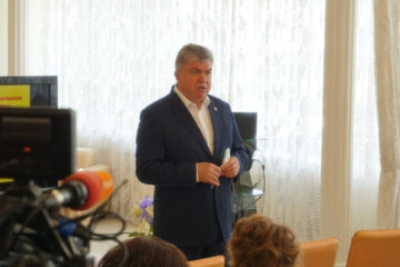Мэр Челнов заявил