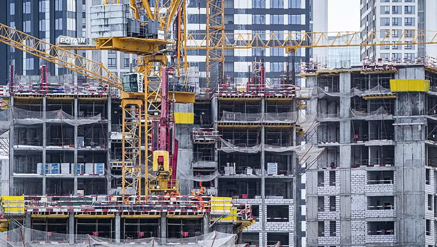 Льготную ипотеку могут расширить на поддержку определенных групп населения.