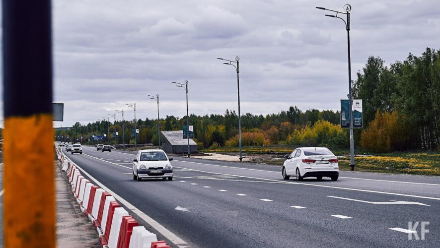 Ночью температура воздуха опустится до отрицательных значений.