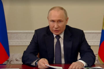 По мнению президента