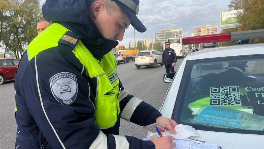 В городе прошла операция &laquo;Тоннель&raquo;.