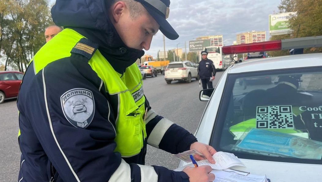 В городе прошла операция «Тоннель».