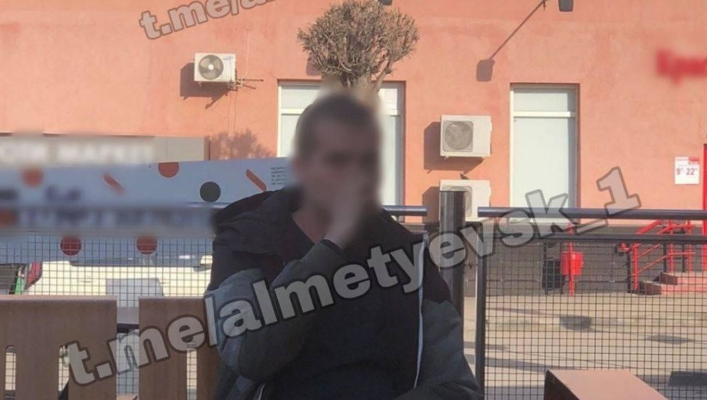 По словам местных жительниц