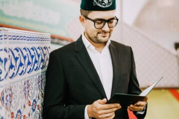 &laquo;Когда ты копаешься в родословной и находишь какую-то новую информацию