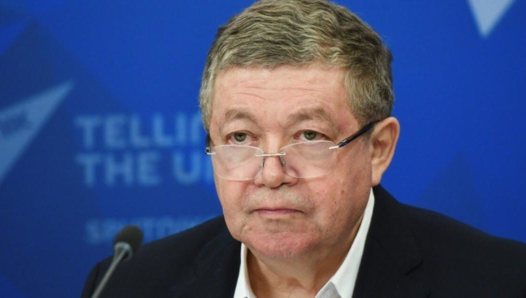 Состояние Руслана Гринберга врачи оценивают как тяжелое.