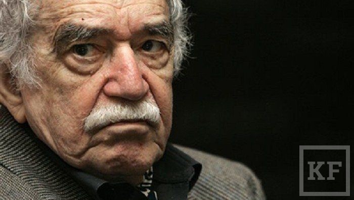 В Мексике в возрасте 87 лет скончался прославленный колумбийский писатель