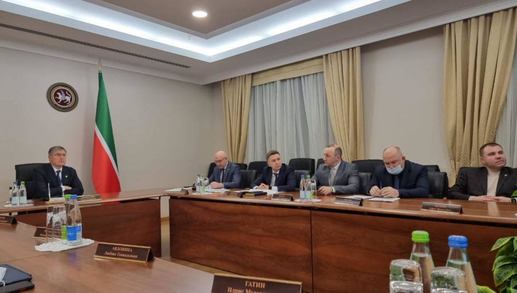 Контрольно-надзорные органы провели 6