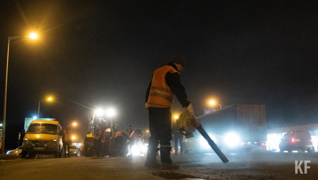 Закрытие пройдет в три этапа.