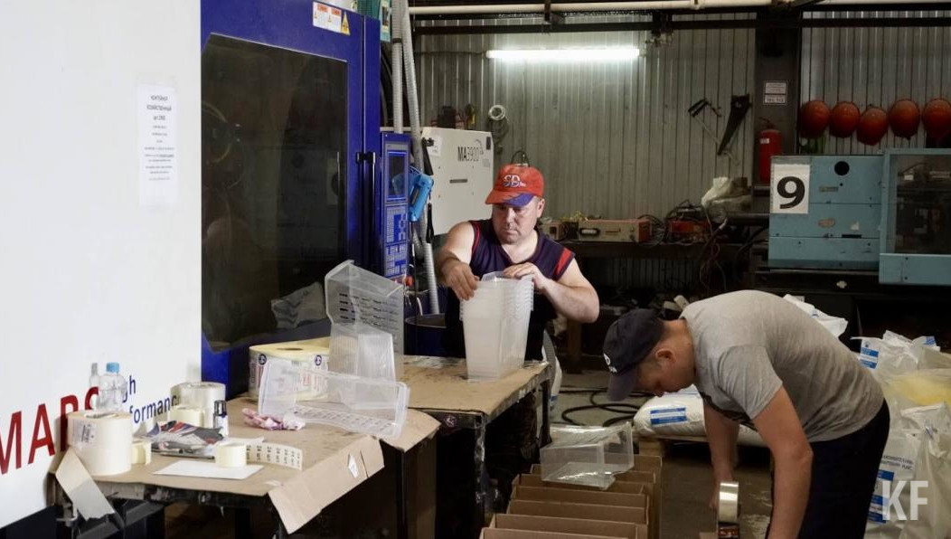 Всего в республике насчитывается около 100 объектов инфраструктуры.