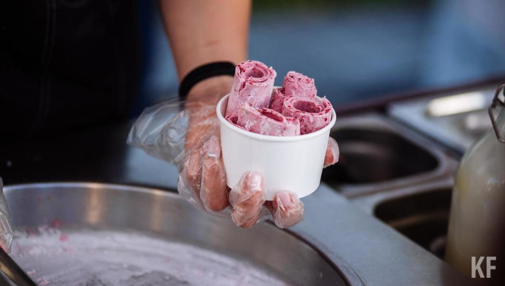 Частое употребление холодной пищи может привести к нарушению ферментативных процессов.