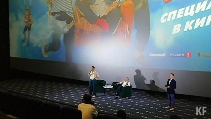 Работы планируют закончить до 15 декабря 2023 года.