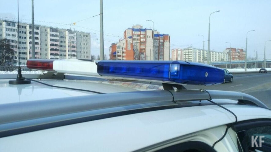 Мужчине грозит до четырех лет колонии.