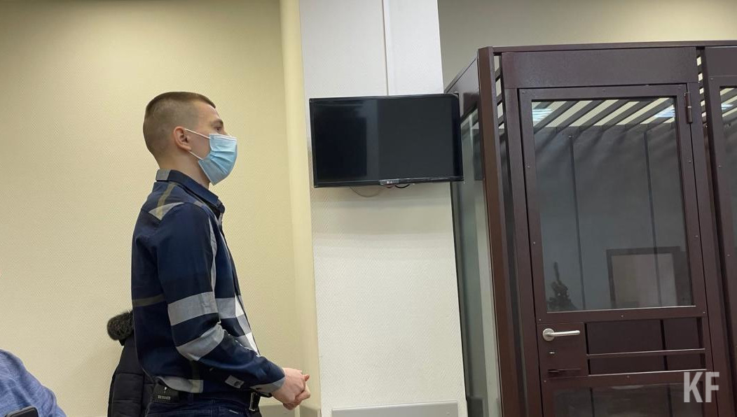 Мужчина просил запрета определенных действий