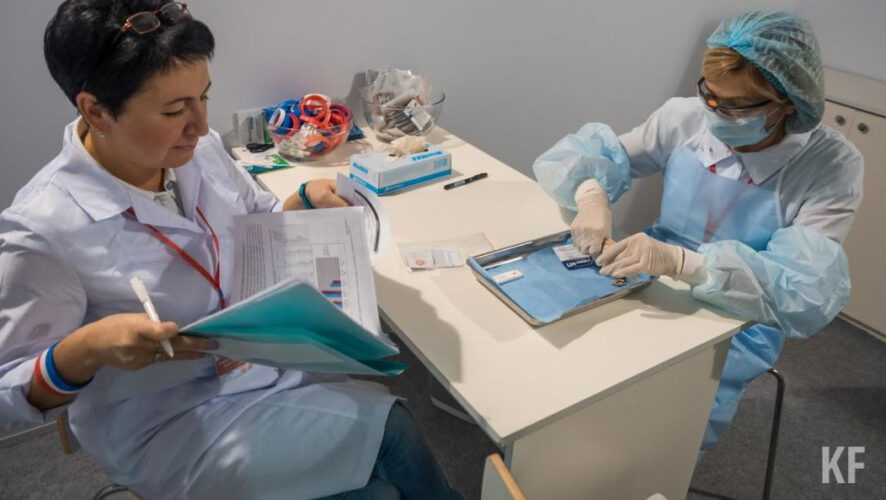 При выявлении нарушений будут приняты &laquo;исчерпывающие меры&raquo;.