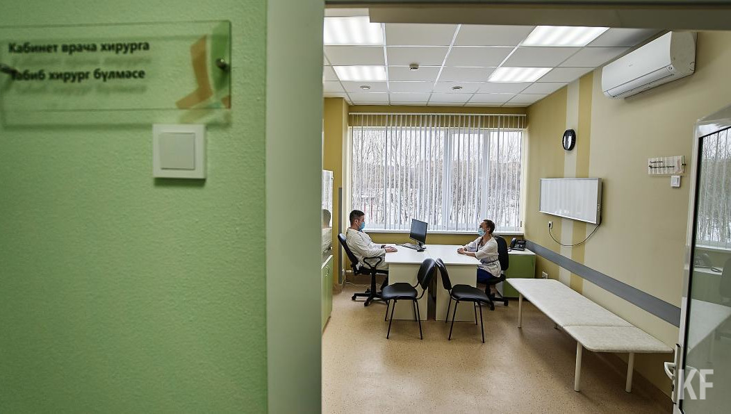 Также Кирилл Булатов поведал о том