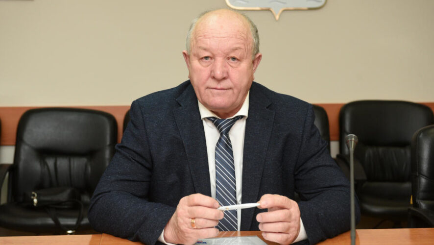 По его словам