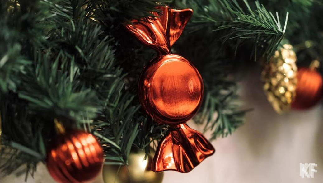 Во время рождественских морозов городские службы также будут работать в режиме повышенной готовности.