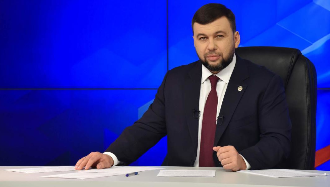 Однако пока российская армия делает акцент на освобождении всей территории Донецка.