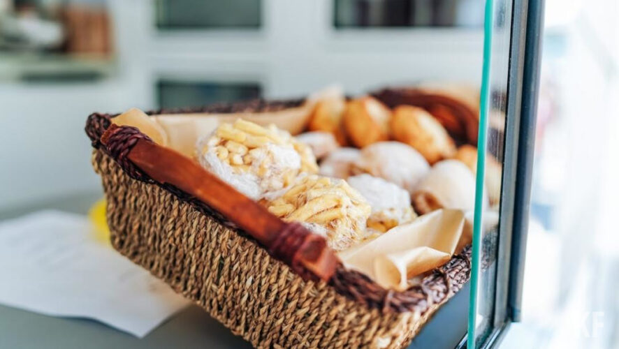 Магазин с низкими ценами станет популярным во времена нестабильной экономической ситуации.