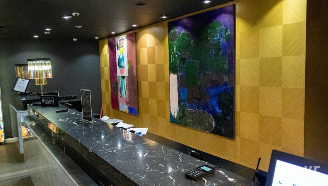 Владелец хочет получить 1