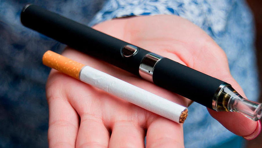 Норм содержания химических веществ в вейпах не разработано.