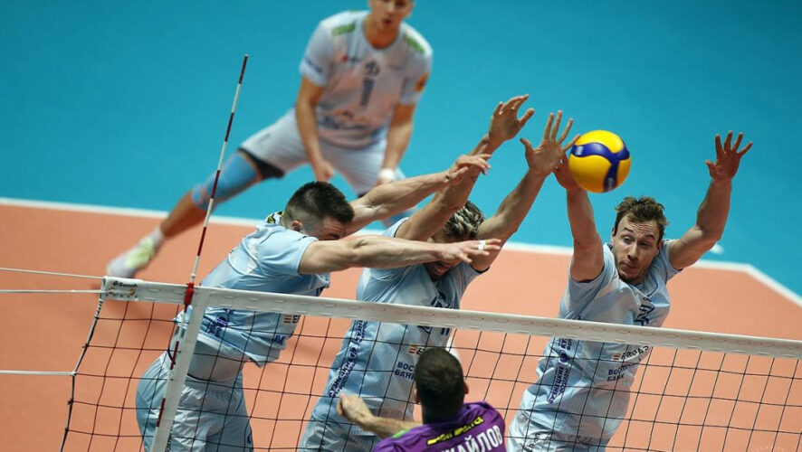 Диагональный играет в Казани уже 11-й сезон.