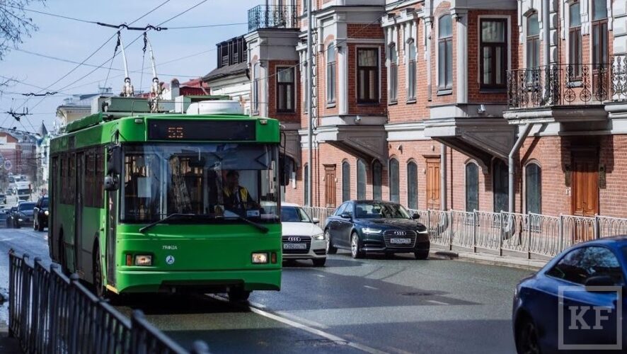 Городской муниципалитет отклонил реализацию новой транспортной схемы