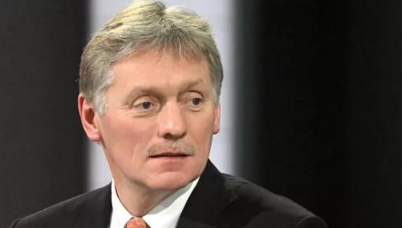 Пресс-секретарь президента России сказал