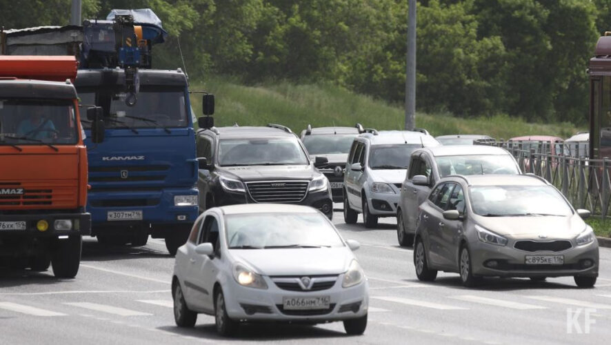 Почти три четвери (73%) от машин приходится на&nbsp;бренд Exeed.